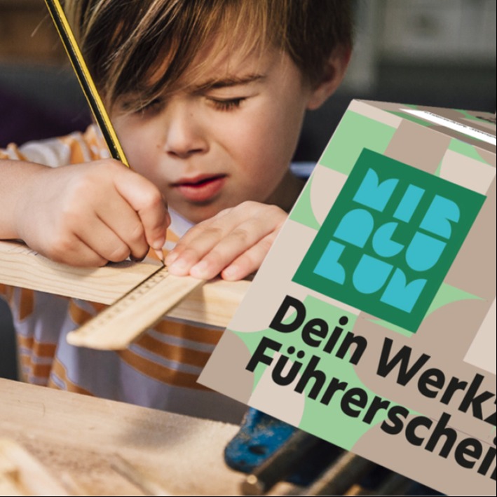 Werkzeugführerschein I (im Juli)